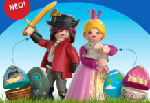 Playmobil Play Egg toymaster-play-egg