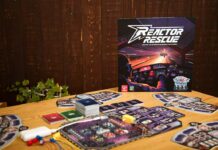 Reactor Rescue toymaster-reactor-rescue