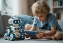 A.I. & Smart Toys toymaster-smart-toys