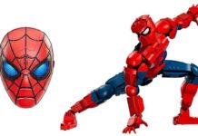 Spider-Man: Brand New Day toymaster-spider-man