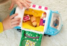 WOW Toys από την Tsironis Α.Ε. toymaster-tsironis