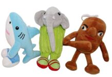 BrainRottiz Collection toymaster-brainrottiz
