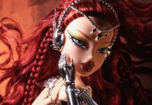 25 Χρόνια Bratz toymaster-bratz