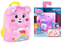 Care Bears Real Littles toymaster-care-bears