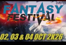 Fantasy Festival 2026
