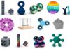 Ραγδαία ανάπτυξη για την αγορά των Decompression Toys toymaster-decompression-toys