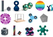 Ραγδαία ανάπτυξη για την αγορά των Decompression Toys toymaster-decompression-toys