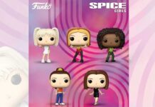 Funko Spice Girls Pop! Collection toymaster-funko
