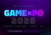 Το Kickstarter Χορηγός της Gamexpo 2026 toymaster-gamexpo