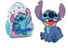 Τσάντα Πλάτης Stitch toymaster-gim