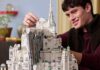 Η LEGO γιορτάζει την 25η επέτειο του The Lord of the Rings toymaster-lego
