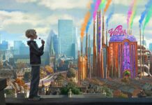 Νέα συνεργασία για το Netflix toymaster-netflix