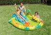 Little Dino Play Center toymaster-intex