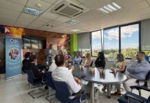 Το Ελληνικό Ινστιτούτο Εξυπηρέτησης Πελατών στη SKAG toymaster-tour