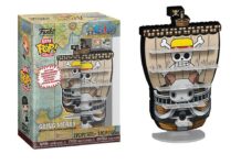 Bitty Pop! Display Going Merry toymaster-one-piece