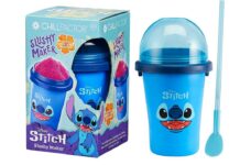 Chillfactor Slushy Maker toymaster-stitch