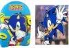Σανίδα Θαλάσσης Sonic toymaster-sonic