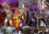 Νέες φιγούρες He-Man και Skeletor toymaster-hot-toys