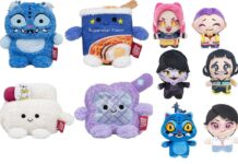 Νέα Kpop Demon Hunters προϊόντα από την Jazwares toymaster-netflix