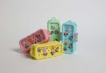 Κασετίνα Kawaii toymaster-kawaii