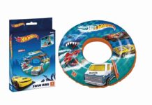 Κουλούρα Hot Wheels toymaster-liaco