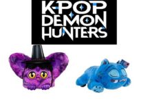 Το Netflix γιορτάζει την επέτειο του KPop Demon Hunters toymaster-kpop