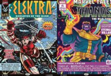Magic: The Gathering – Marvel Super Heroes toymaster-magic