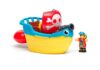 WOW Toys Πειρατικό Καράβι toymaster-karavi