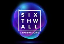 Η Hasbro λανσάρει το Sixth Wall toymaster-hasbro