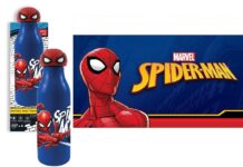Θερμός Spiderman toymaster-thermos
