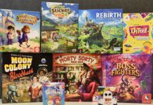 Spiel des Jahres 2026: Οι υποψηφιότητες toymaster-spiel-des-jahres