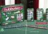 Ώρα για Subbuteo toymaster-subbuteo