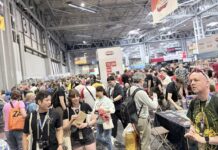 UK Games Expo 2026: Ο Απολογισμός toymaster-birmingham