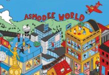 Η Asmodee καταγράφει ισχυρή ανάπτυξη στο οικονομικό έτος 2025/26 toymaster-asmodee
