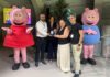 Hasbro Licensee Day toymaster-anubis