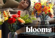 Blooms by Play-Doh toymaster-blooms