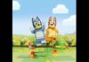LEGO Bluey Shorts toymaster-bluey