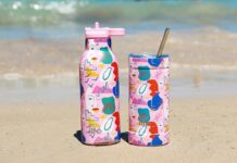 Faces Thermos 550ml toymaster-ecolife