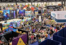 Gen Con 2026 toymaster-gen-con