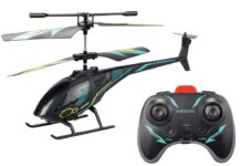 Silverlit Flybotic Air Mamba toymaster-air-mamba