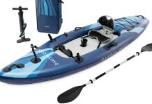 Intex Kayak toymaster-kayak
