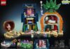 SpongeBob SquarePants: Bikini Bottom toymaster-lego