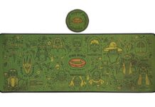 The Lord of the Rings – One Ring Σετ Δώρου toymaster-one-ring