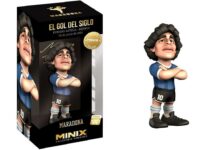 Minix Maradona toymaster-argentina