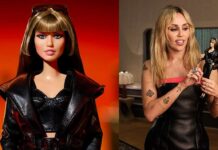 Η Miley Cyrus γίνεται νέα Barbie toymaster-barbie