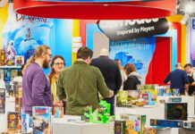 Spielwarenmesse 2027 toymaster-nyremberg