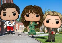 Φιγούρες Pop! Off Campus από τη Funko toymaster-elle-kennedy
