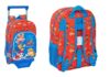 Σακίδιο Paw Patrol toymaster-safta