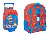 Σακίδιο Paw Patrol toymaster-safta