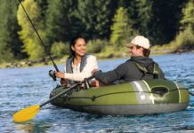 Seahawk 2 Boat toymaster-seahawk